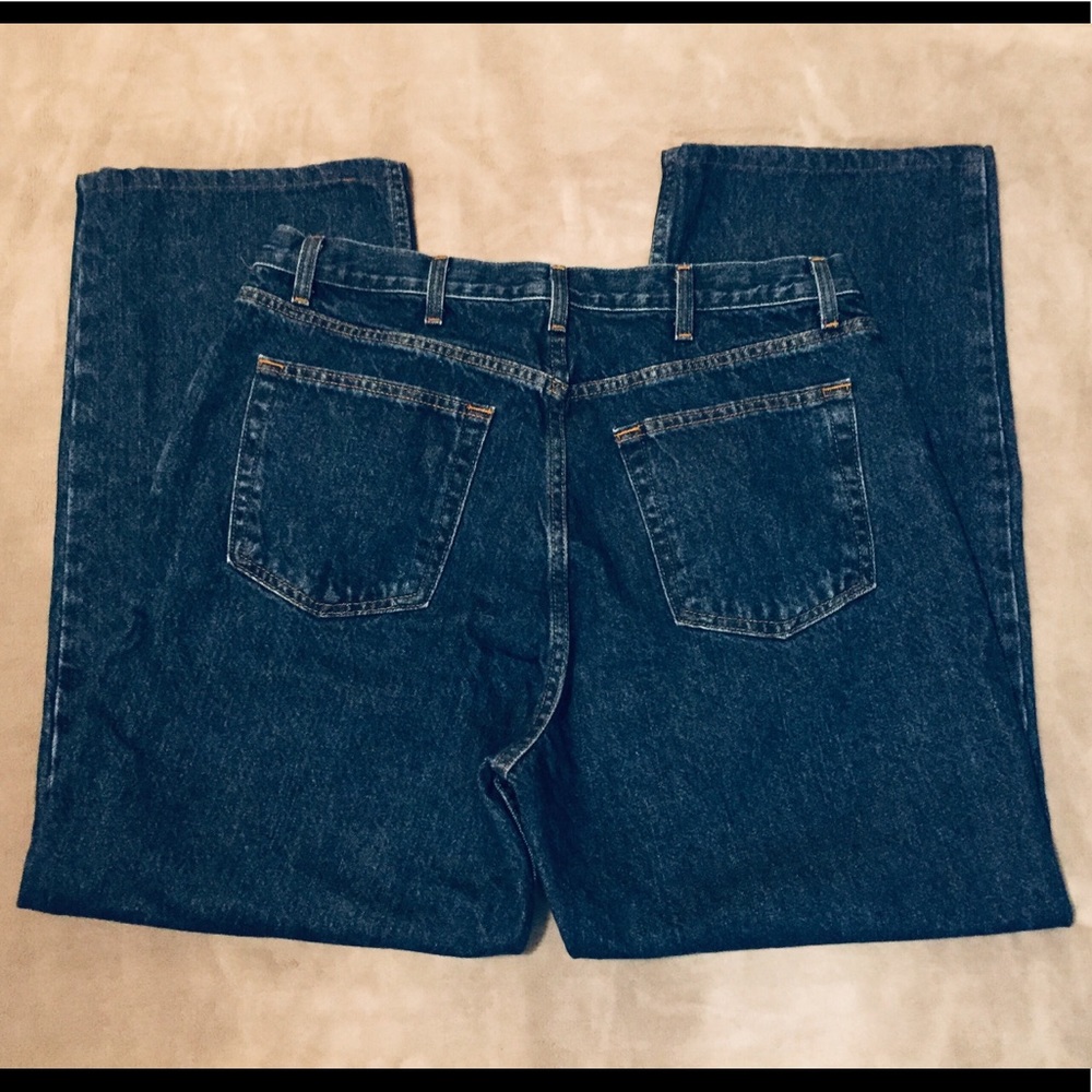 Saddlebred Relaxed Fit Jeans